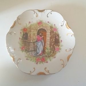 Jesus comes a knockin